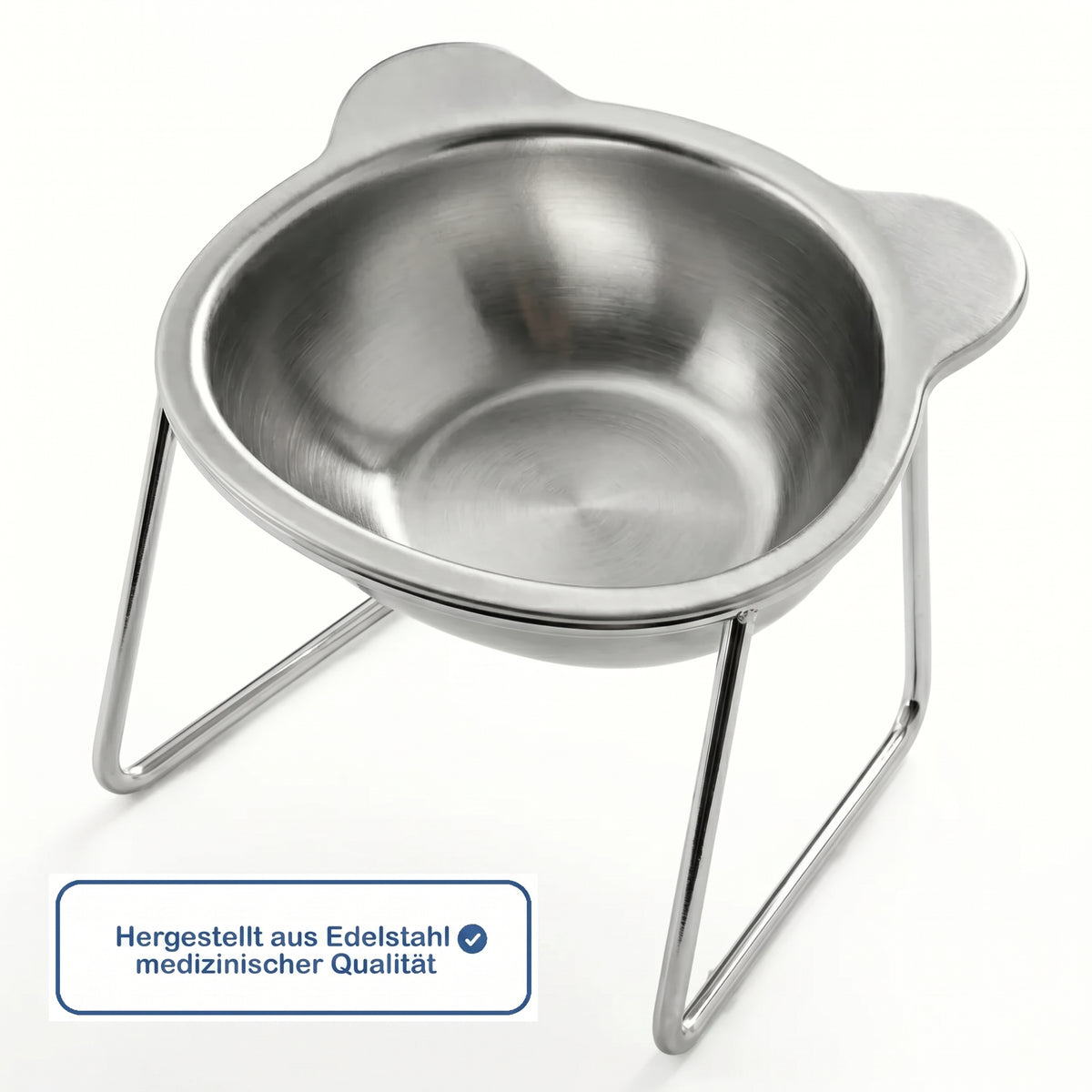 Loya™ Orthopädischer Futternapf