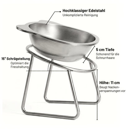 Loya™ Orthopädischer Futternapf