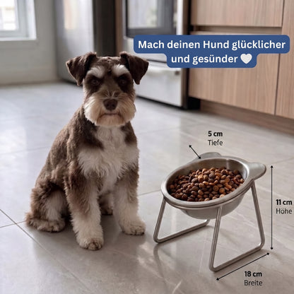 Loya™ Orthopädischer Futternapf