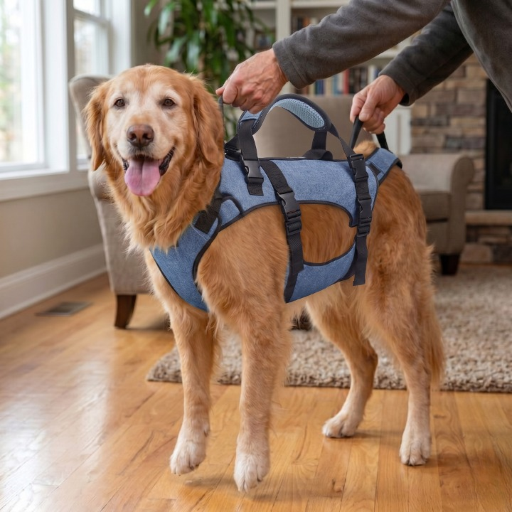 Loya™ Mobility Support Harness (15lbs. - 135lbs.)